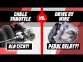 Comparing Throttle Bodies // Behind the Builds