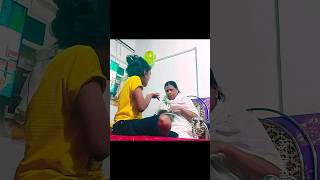 ഇങ്ങനെയൊന്നും ആരോടും ചെയ്യരുത് #comedy