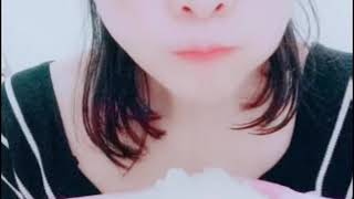 Ice Eating ASMR《碎碎冰》夜鬼