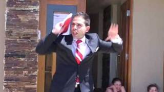 John Yacoub - Barry Plant Real Estate Auctioneer