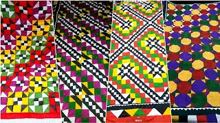 Traditional sindhi ralli,Quilt designs,patchwork quilts,