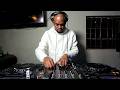 G-Level Fridays | Edgar Live @ Lapologa (Guztav Birthday Celebration) | Ep. 01 #housemusic