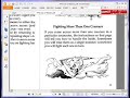 let s play city of thieves fighting fantasy game book part 1