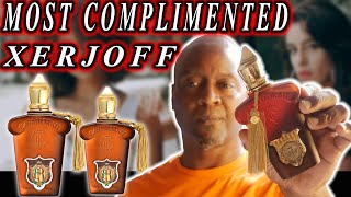 XERJOFF CASAMORATI 1888 FRAGRANCE REVIEW_ Expect attention