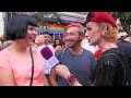 pregon orgullo 2017 madrid