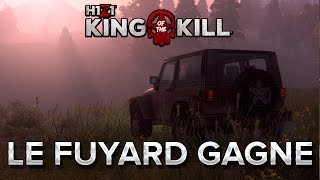 H1Z1 : Le fuyard gagne