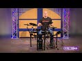 Roland TD-17 Series V-Drums Kit - Pad Technology | Full Compass