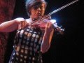 Colin Stetson & Sarah Neufeld - In The Vespers (Live @ Islington Assembly Hall, London, 17/04/15)