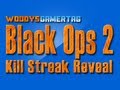 Black Ops 2 - KILL STREAK MULTI-PLAYER REVEAL!