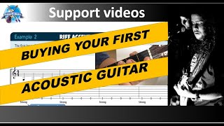 Buying a New Guitar? - Tips and Suggestions l Acoustic Guitar l How to buy Guitar?