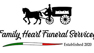 Diosdado Calalang funeral video coverage ( family heart funeral service )