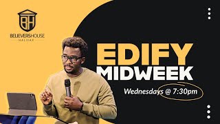 Edify Midweek | 18.12.2024