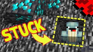 14 Worst Ways to lose your Hardcore Survival World in Minecraft