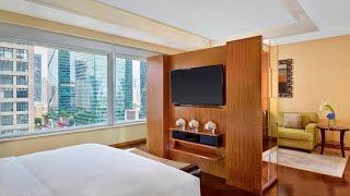 The Ritz-Carlton, Shenzhen, Shenzhen, China