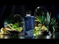 عطر رجالي مميز و فخم    Hidden Jem men’s fragrance - Venetian Blue Intense - The Merchant of Venice