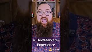 5 Headless CMS Secrets That Changed Everything For Me!