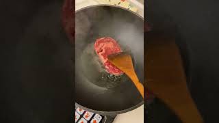 Wagyu Rib Eye #shorts #viral #food #steak #satisfying #asmr #trending #beef #wagyu #capcut