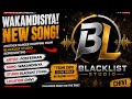 🔥 Wakandisiya - Posterman | Official Audio | Blacklist Studio Chivi