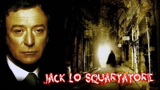 JACK LO SQUARTATORE (1988) Film Completo HD