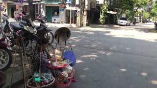 Huế ngỡ ngàng làng Tre còn sót lại đường Thánh Gióng Huế