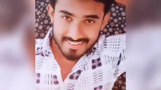 ಪ್ರಾಣಕ್ಕಿಂತ ಹೆಚ್ಚು ನಿನ್ನ ಮೇಲೆ ಹುಚ್ಚು ❤️❤️😘|| ashik gowdru ||   #trending #viral#tiktok #music #lov