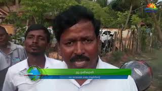 முல்லை. மக்களின் போராட்டம் நியாயமானது: நீதிமன்றம் அறிவிப்பு