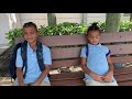 SUMMER SCHOOL PRANK ON THE KIDS!! (VERY FUNNY) 🤣