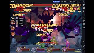 Monster Super League Void Dungeon Dark 6