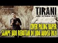 Tirani - Lesti (cover by Komar Faridi) | Tirani Lagu Lesti Versi Cover