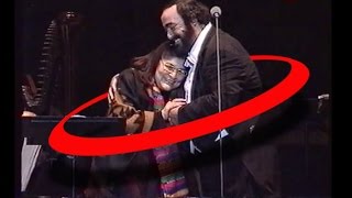 Sosa Pavarotti - Caruso (Año 1999)
