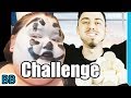 The Cringe Marshmallow Challenge !