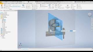 Inventor - Section Views