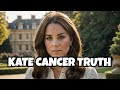 Did Kate Middleton Really Have Cancer?