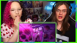 THIS IS SO SAD!!! HELLUVA BOSS - WESTERN ENERGY // S2: Episode 4 Reaction