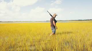 Marsh Hen Hunting on the ICW Jacksonville Florida