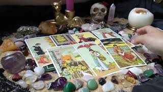 🌙ACUARIO💞VIBRAS ALTO! UNA PERSONA YA CONOCIDA, RETORNA DE UNA MANERA PECULIAR A TU VIDA❤️