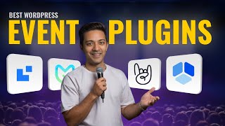 7 Best Event Plugins For WordPress 2026