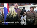 2016 world para reining international team competition