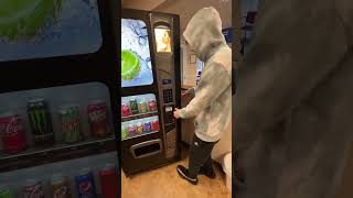 Are Vending Machines A Good Side Hustle