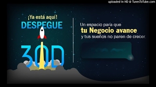 Audio 2. La vida Cambia de la noche a la mañana. Fernando Palacios