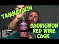 Whisky Review #25 - Tamnavulin Cabernet Sauvignon Red Wine Cask