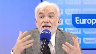 Le grand débat dans Pascal Praud et vous : \