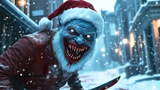 Best Christmas Horror Movie | FULL FILM WATCH FOR FREE | Holiday movies in English