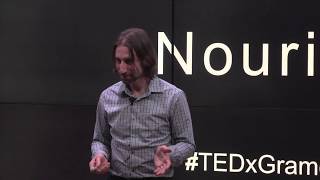 Design experiences, not things | Abraham Burickson | TEDxGramercySalon