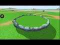 Create a Hearth in Utopia Origin game Tutorial 2020 09 15