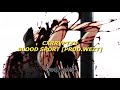 cxrrvptxd blood sport° prod @wezt