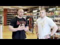 Core ALPHA Supplement Review featuring Carl 