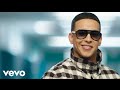 Daddy Yankee - Sígueme y Te Sigo (Video Oficial)