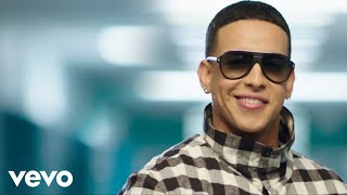Daddy Yankee - Sígueme y Te Sigo (Video Oficial)
