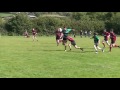 joe winfield grfc u16